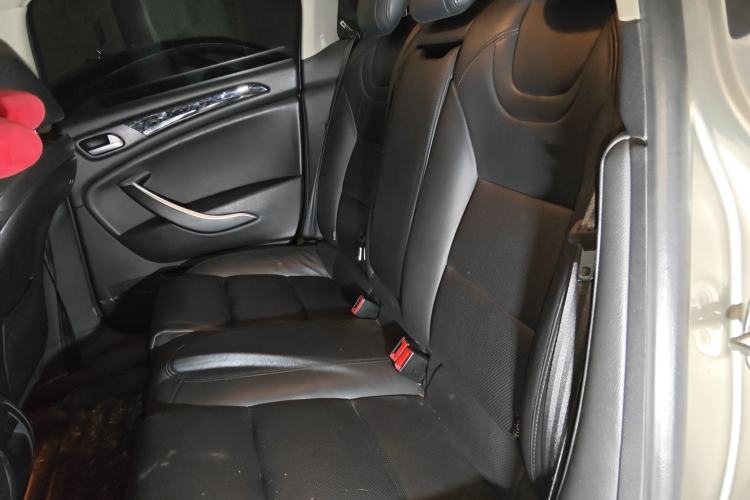 Used Citroen C5 2013 2.3L Automatic Prestige Edition
