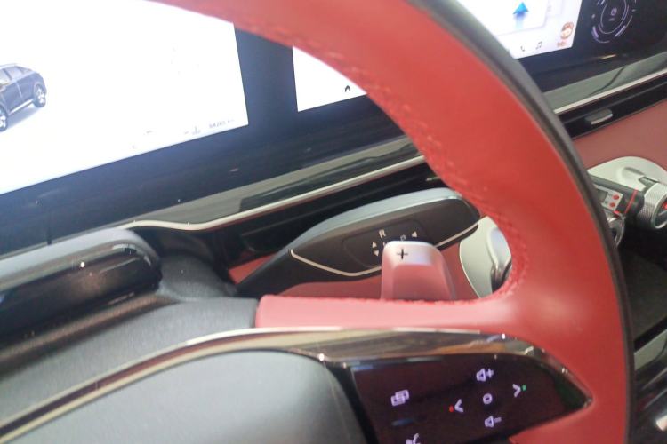 Used EXEED Stellar 2023 400T Four-Wheel Drive Premium Flying Fish Edition