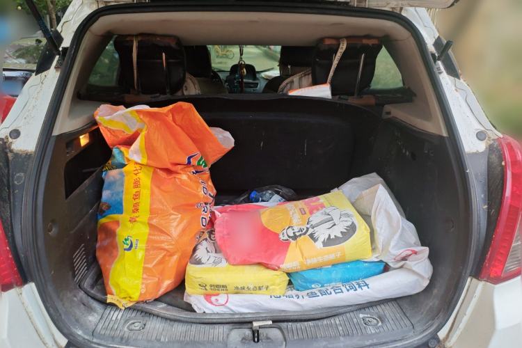 Used Buick Encore 2015 1.4T Automatic Two-Wheel Drive Urban Elite Version