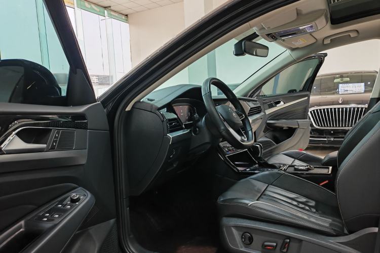 Used Volkswagen Passat 2023 Revised 330TSI Starry Elite Edition