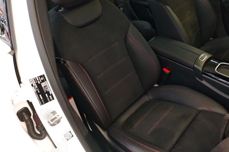 Used Mercedes-Benz A-Class 2025 A 200 L Fashion Model