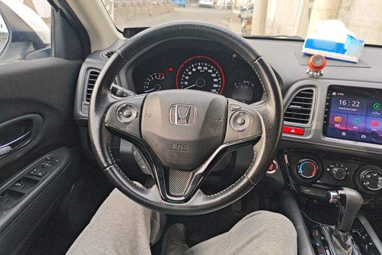 Used Honda Vezel 2018 1.5L CVT 2WD Technology Elite Model
