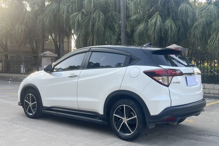 Used Honda Vezel 2020 220 TURBO CVT Luxury Edition