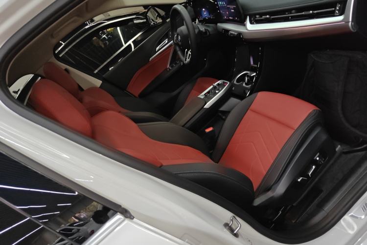 Used BMW X1 2023 sDrive25Li M Sport Package