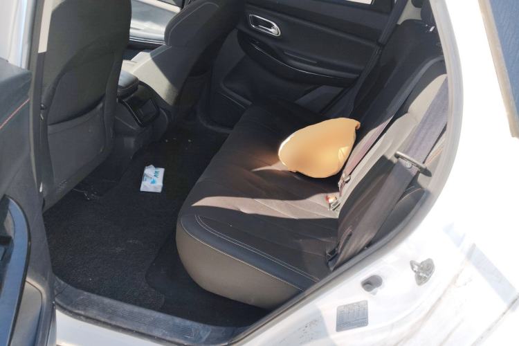 Used Oshan X7 2020 1.5T Automatic Elite Edition