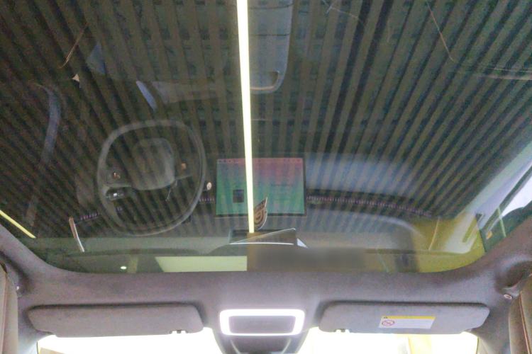 Used Zeekr X 2025 5-Seater Rear-Drive Version