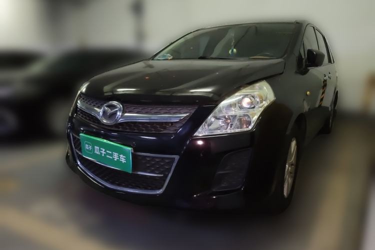 Used Mazda 8 2013 2.5L Elite Edition Guazi used car, China used car export, Used car for sale, Used  cars, Cheapest cars for sale