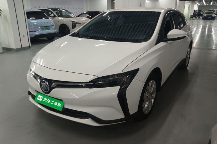 Used Buick Velite 6 2023 430km Range Commuter Version