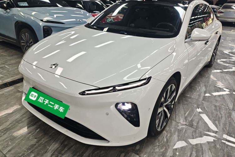Used Nio ET7 2022 100kWh First Edition