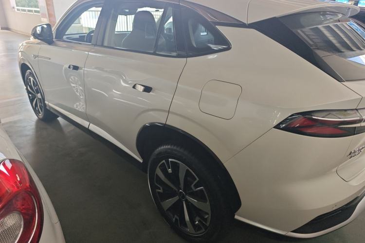 Used Roewe D5X DMH 2024 135 Tech Edition