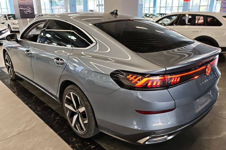 Used Volkswagen Lamando 2022 Lavida L 280TSI DSG Cool & Spicy Edition
