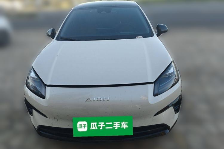 Used AION RT 2025 650 Zhijihao Edition
