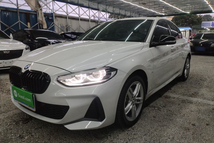 Used BMW 1 Series 2022 120i M Sport Night Edition
