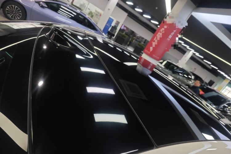 Used IM LS6 2023 Max Standard Edition Roof