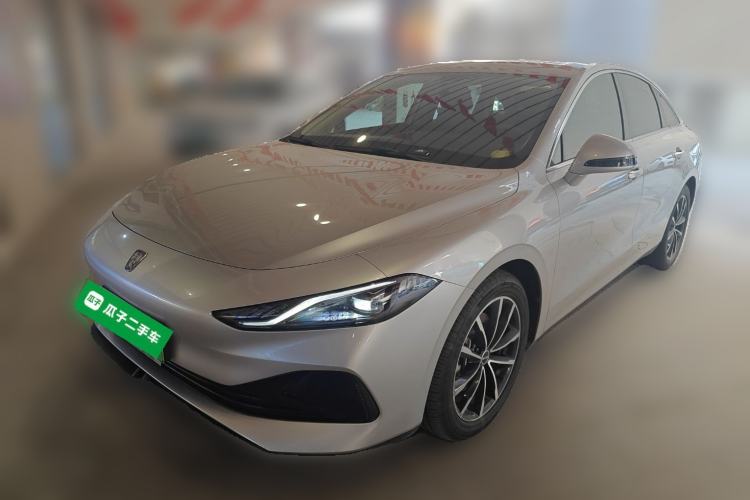 Used Roewe D7 2025 DMH 125km World Champion Edition