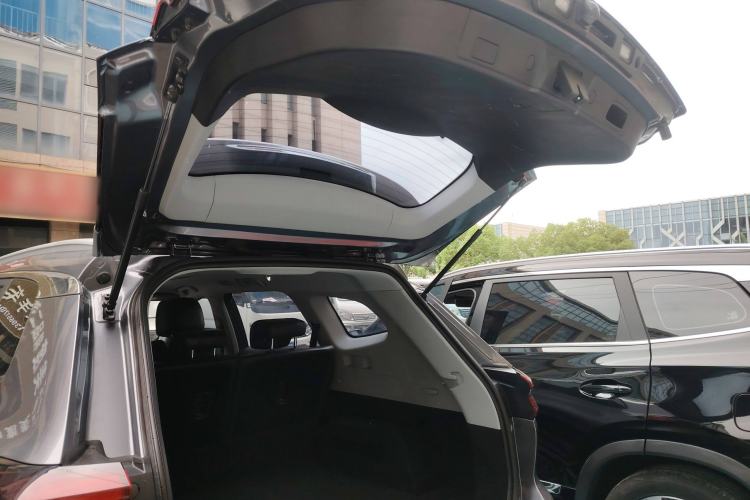 Used Chery Tiggo 8 2021 Kunpeng Edition 290TGDI Automatic Zhubfeng+ Version
