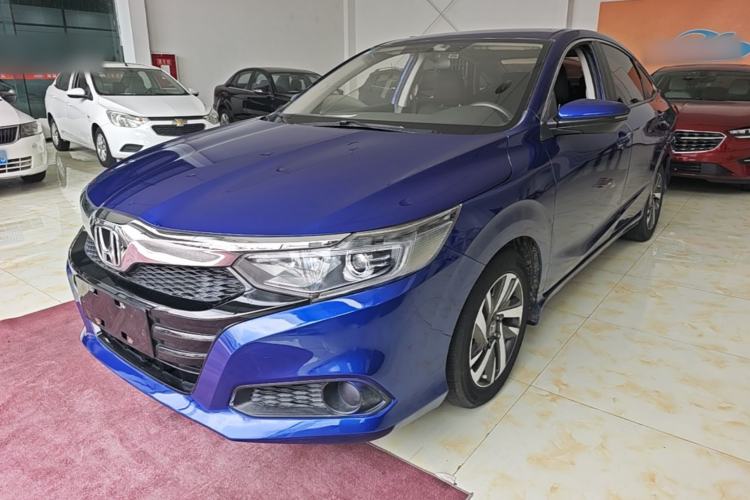 Used Honda Crider 2019 180 Turbo CVT Comfort Version China VI