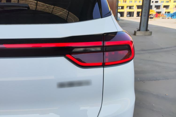 Used Chery Tiggo 7 2022 Supercharged Edition 1.6T DCT Super Warrior