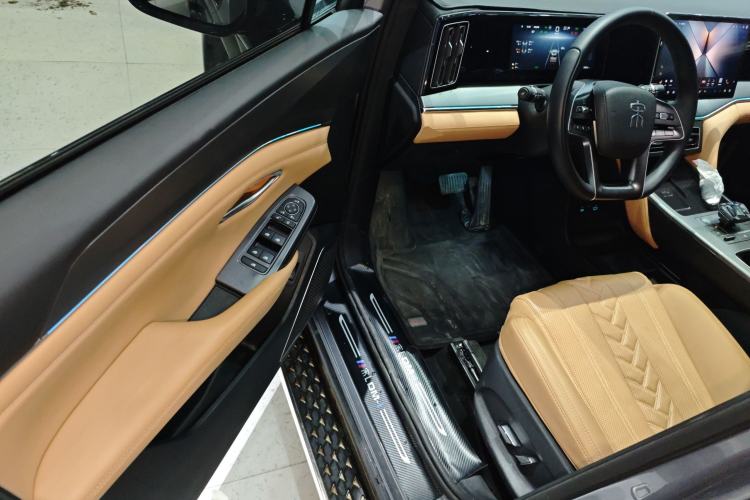 Used BYD Song L DM-i 2024 112 km Beyond Edition
