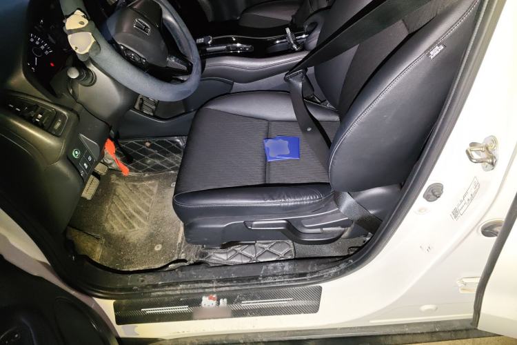 Used Honda Vezel 2019 1.5L CVT Pioneer Edition China V