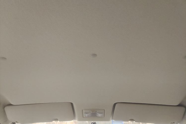 Used CHANGAN KAICHENG Ounuo S 2015 1.5L Jin Ouno Standard Model Headliner