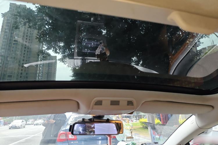 Used Volkswagen FAW-Volkswagen CC 2011 1.8TSI Luxury Model