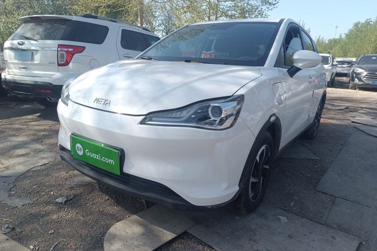 Used NETA V 2021 Long-Range Entertainment Edition