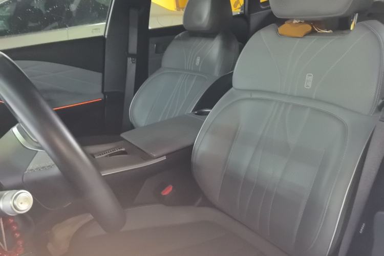 Used Geely Galaxy E8 2024 550 km Range Rear-Drive MAX