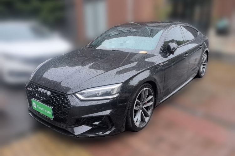 Used Audi S5 2017 S5 3.0T Sportback