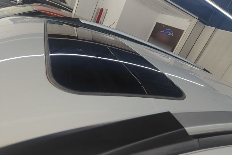 Used Haval M6 2023 PLUS 1.5T DCT Luxury Smart Connectivity Model Roof