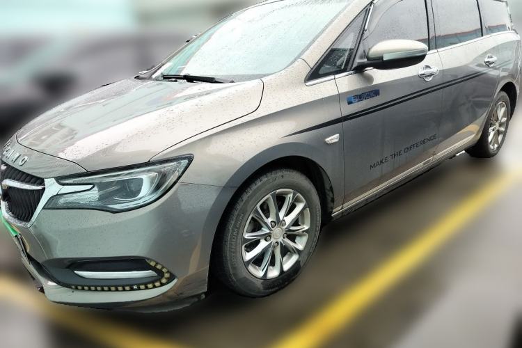 Used Buick GL6 2018 18T 6-Seater Luxury Model
