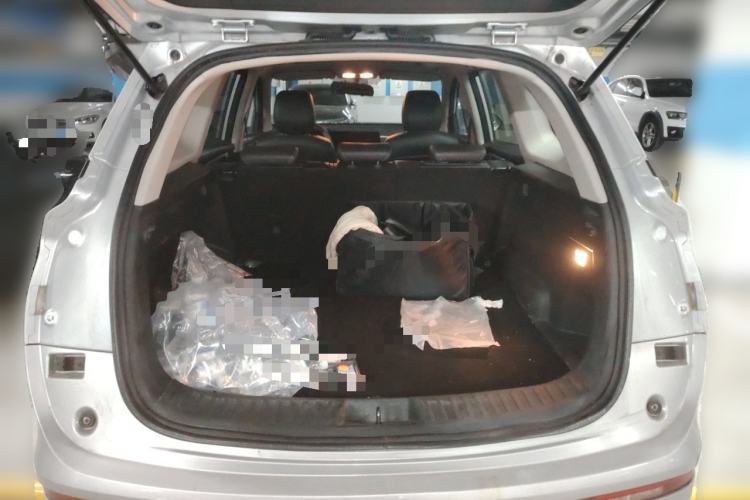 Used Landian E5 2023 1.5L DE-i 100KM Enjoyment Version 5 Seats