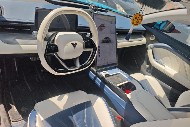 Used NETA GT 2023 580 AWD
