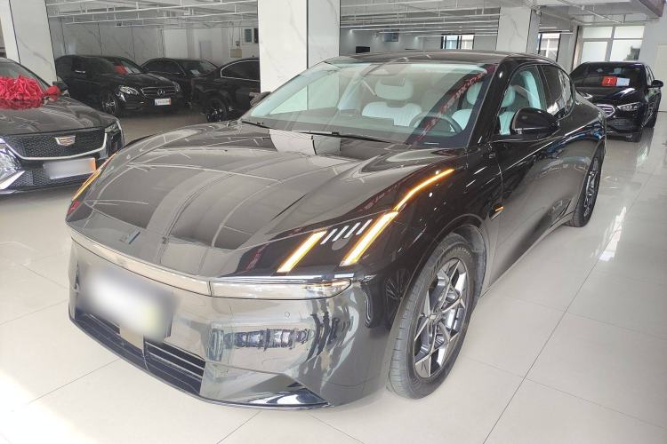 Used Lynk & Co Z10 2025 71 kWh 602 km Range Rear-Wheel Drive Pro