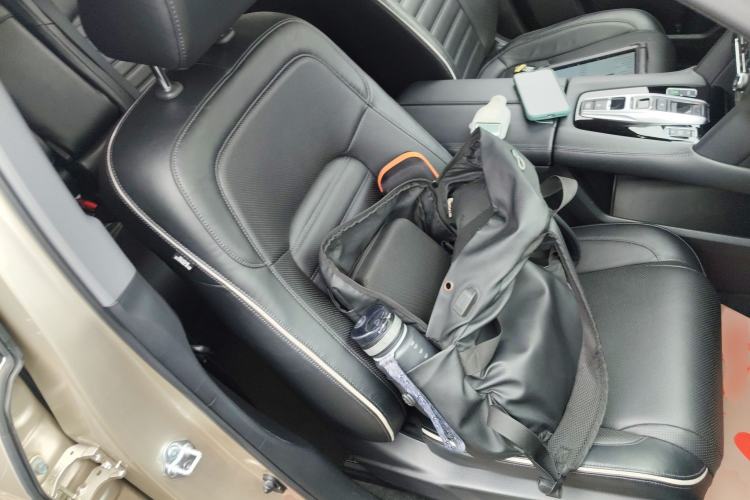 Used Honda UR-V 2017 370TURBO 2WD Prestige Edition China V