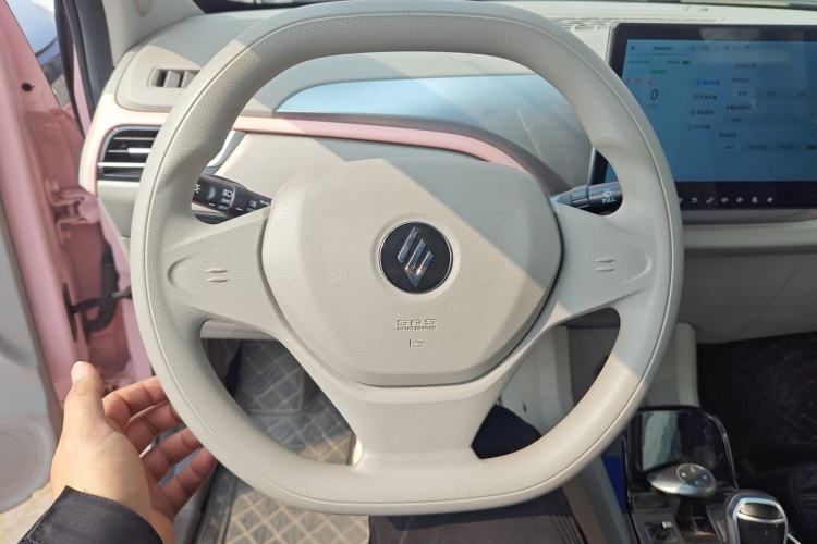 Used JMEV Ezi EV3 2023 Youth Edition 320KM Comfort Model