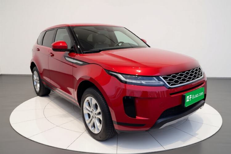 Used Land Rover Range Rover Evoque 2020 249 PS Youth Edition