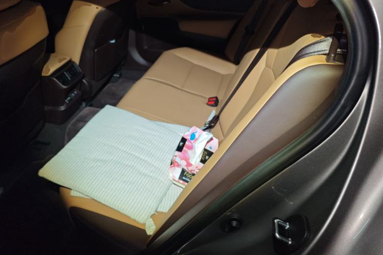 Used Lexus ES 2020 200 Excellence Edition