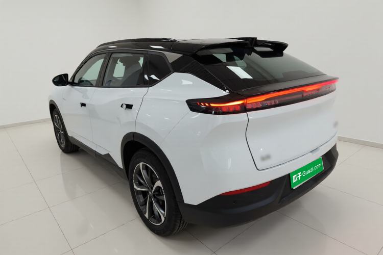 Used HEDMOS 06 2025 Model 520km
