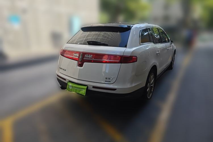 Used Lincoln MKT 2010 3.5T EcoBoost AWD