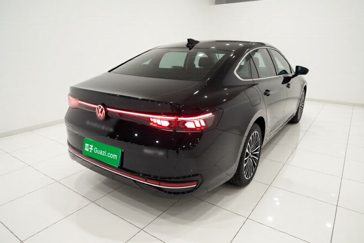 Used Volkswagen Magotan 2024 380TSI DSG Prestige Edition DaMai Package