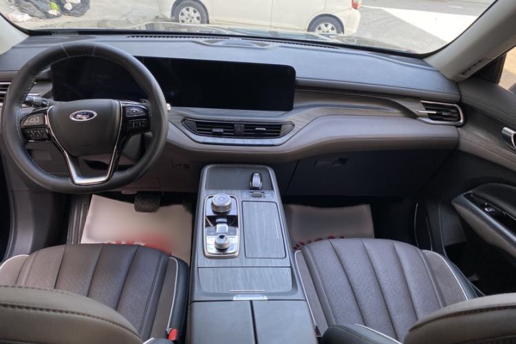 Used Ford Equator 2023 EcoBoost 225 Premier 7-Seater (2/2/3)
