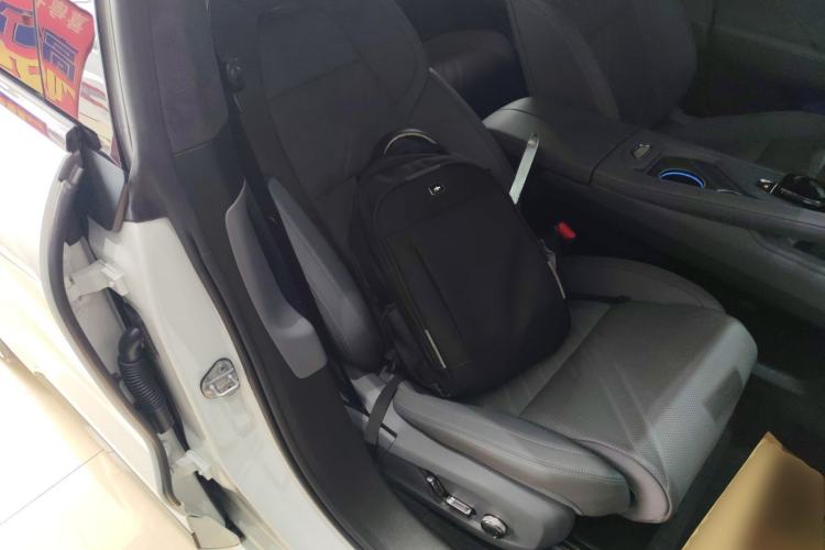 Used Zeekr 001 2024 WE Edition 100 kWh Rear-Drive
