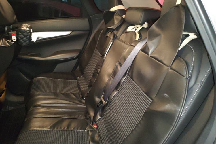 Used Infiniti QX50 2018 2.0T Two-Wheel Drive Fashion Edition
