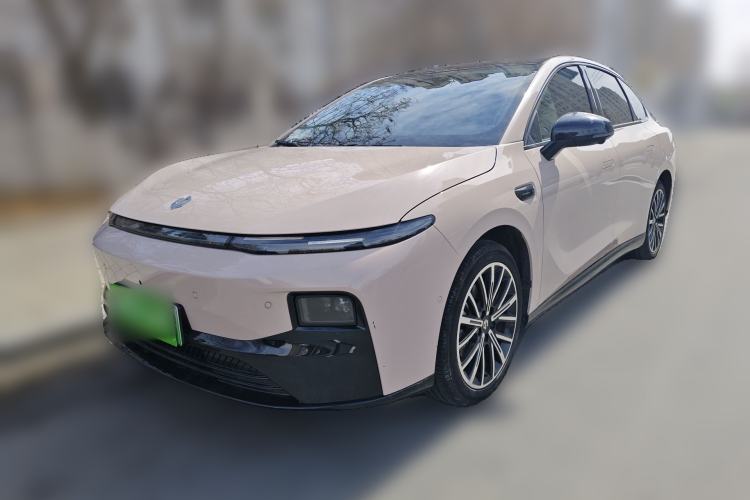 Used Leapmotor B01 2025 650 Enjoyment Edition