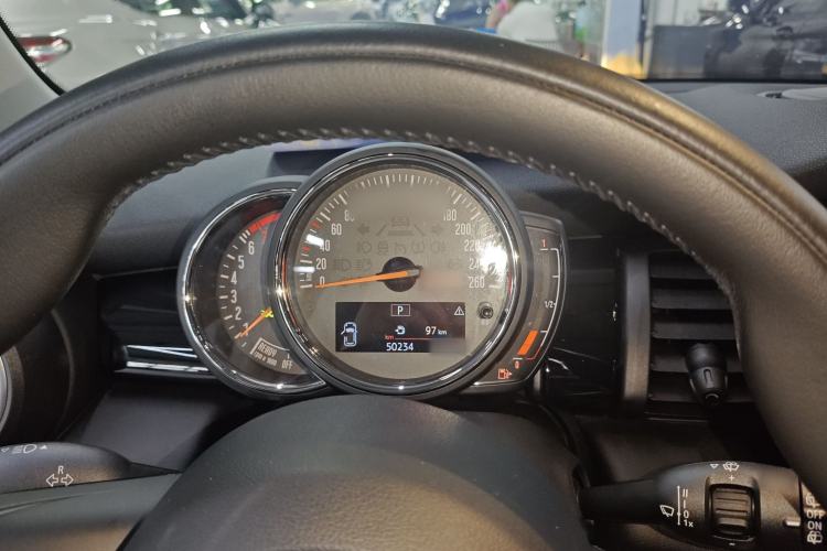 Used MINI MINI 2018 1.5T ONE PLUS