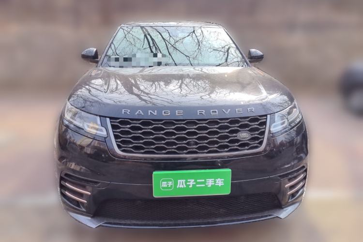Used Land Rover Range Rover Velar 2018 P380 R-DYNAMIC SE