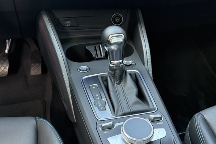 Used Audi Q2L e-tron 2019 Q2L e-tron Pure Electric Smart Enjoyment Model
