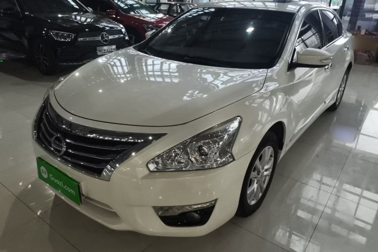 Used Nissan Teana 2013 2.0L XL Comfort Edition