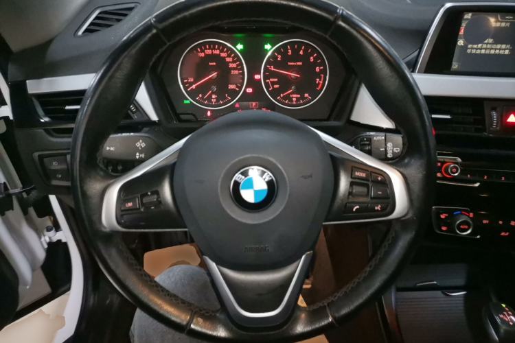 Used BMW X1 2016 sDrive18Li Fashion Model
